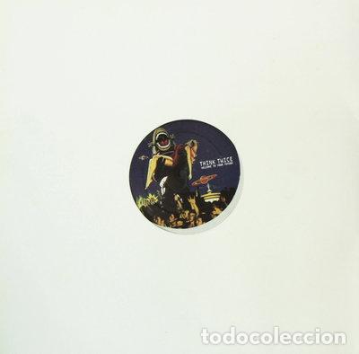Discos de vinilo: Welcome to your future- 5413356667738