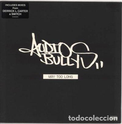 Discos de vinilo: Way Too Long- 0724355297761