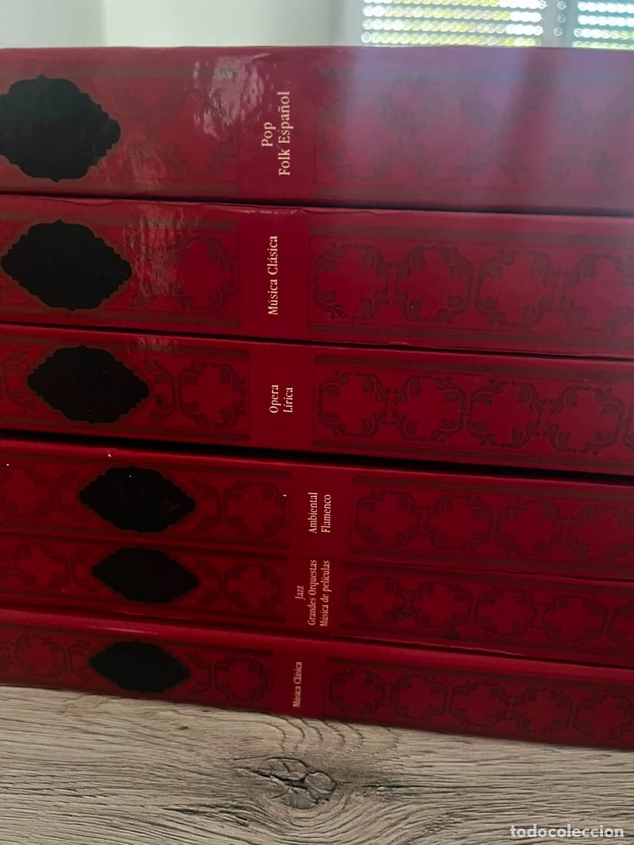Discos de vinilo: El Mundo De La Musica - Coleccion Super-Prestige - Edicion Especial Limitada - 70 LP's En 6 Cajas