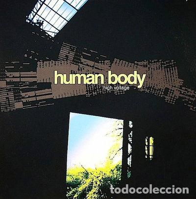 Discos de vinilo: High Voltage- 5413356621730
