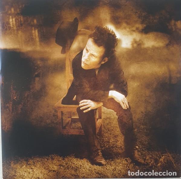 Discos de vinilo: Tom Waits &ndash; Alice 2 LP - Foto 5