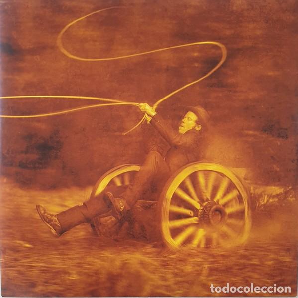 Discos de vinilo: Tom Waits &ndash; Alice 2 LP - Foto 7