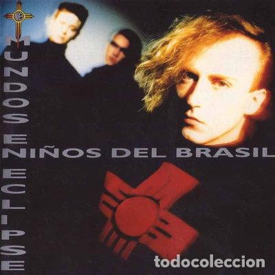 Discos de vinilo: Mundos en eclipse- 5099747361517