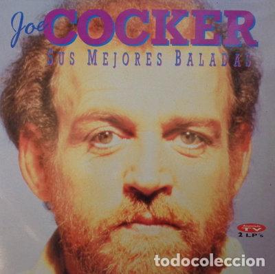 Discos de vinilo: Sus mejores baladas- 8423646111558