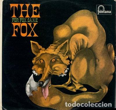 Discos de vinilo: For Fox Sake- 8013252672545