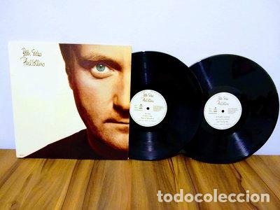 Discos de vinilo: Both Sides- 0745099375713