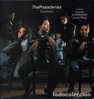 Discos de vinilo: Have You Got Time- 5099746702311