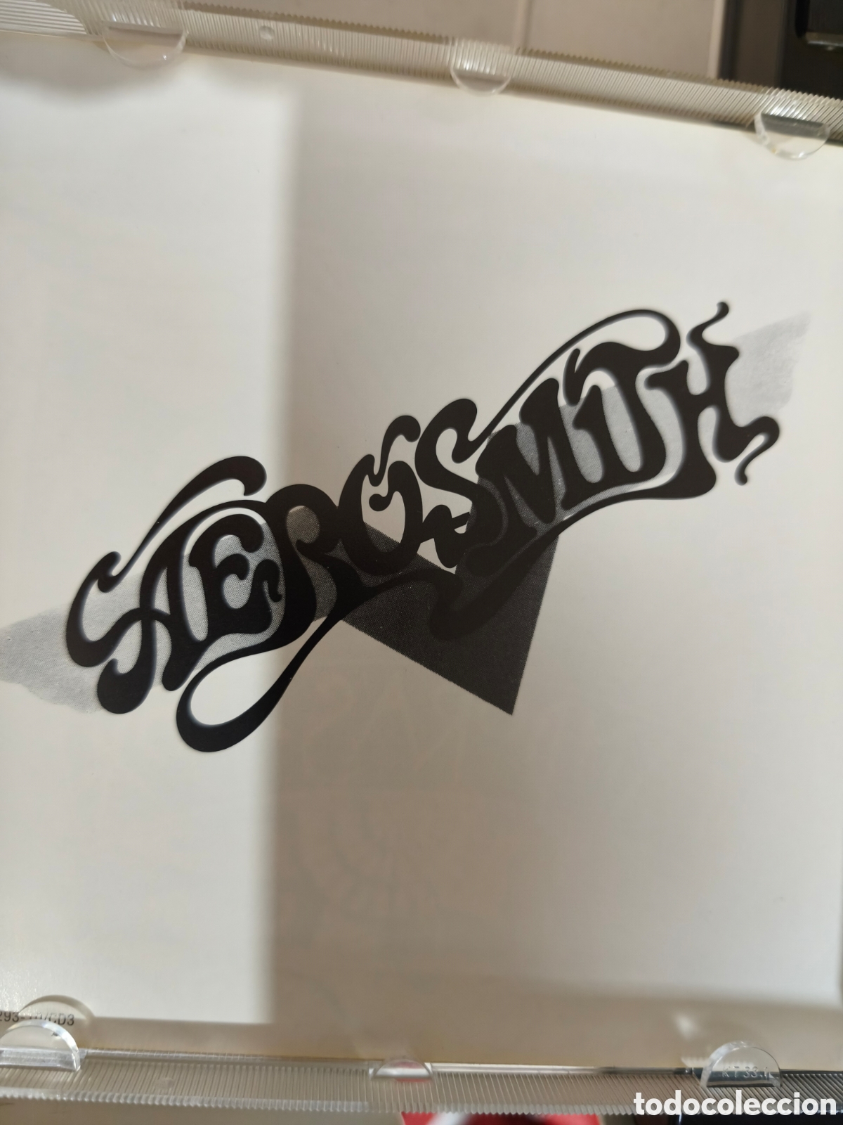 Discos de vinilo: Aerosmith: Pandoras Box 3Cd joyas 66-82 - Foto 15