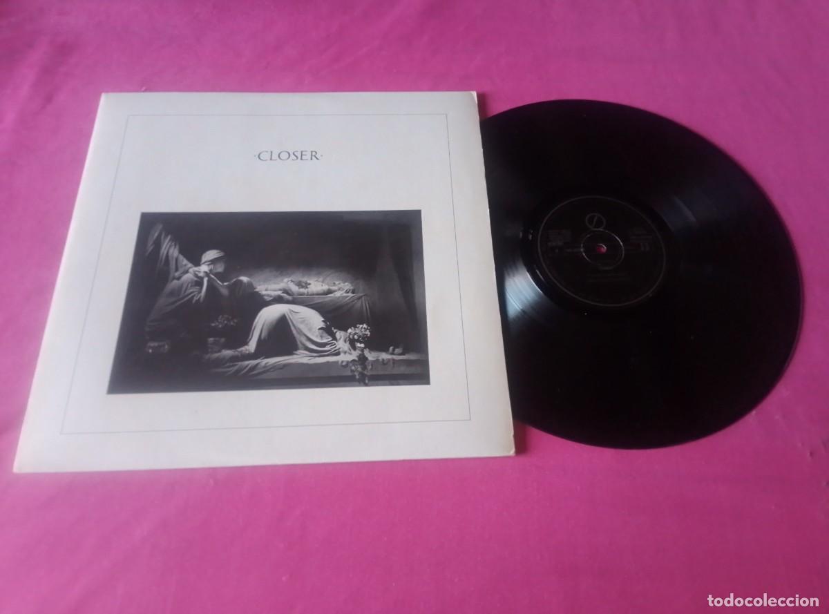 Discos de vinilo: LA ARA&Ntilde;A CATHERINE 1985 LP L31 5 1