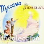 Discos de vinilo: 3 LPS DE MECANO EN VINILO BUEN ESTADO - Foto 2