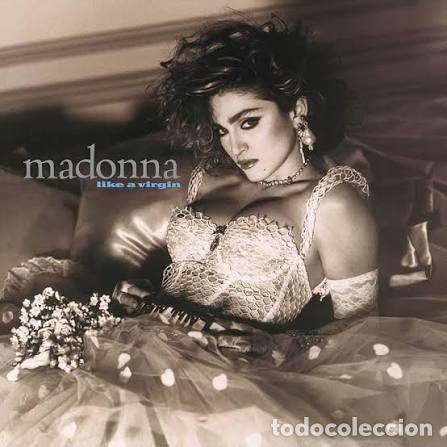 Discos de vinilo: LOTE 4 LPS VINILO MADONNA BUEN ESTADO