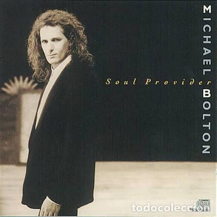 Discos de vinilo: 2 LPS VINILO MICHAEL BOLTON BUEN ESTADO