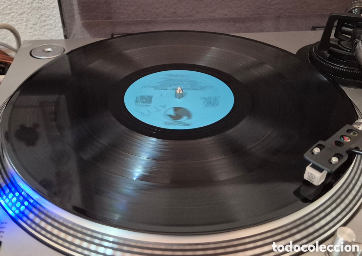 Discos de vinilo: Pegasus &ndash; Nuevos Encuentros Lp - Foto 5