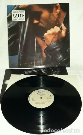 Discos de vinilo: 9 LPS VINILO VARIADOS-UNICOS - Foto 4