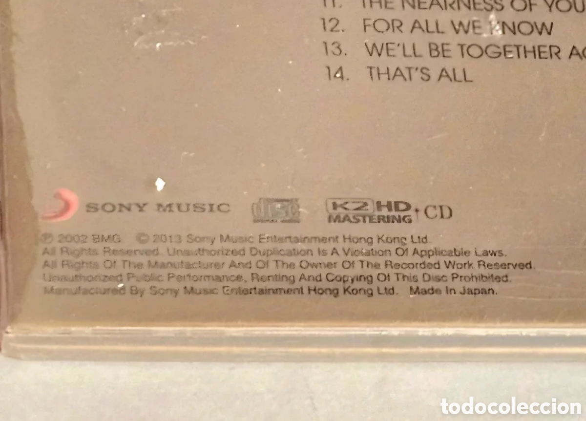 Discos de vinilo: CDS ROD STEWART LOTE DE 46 - Foto 14