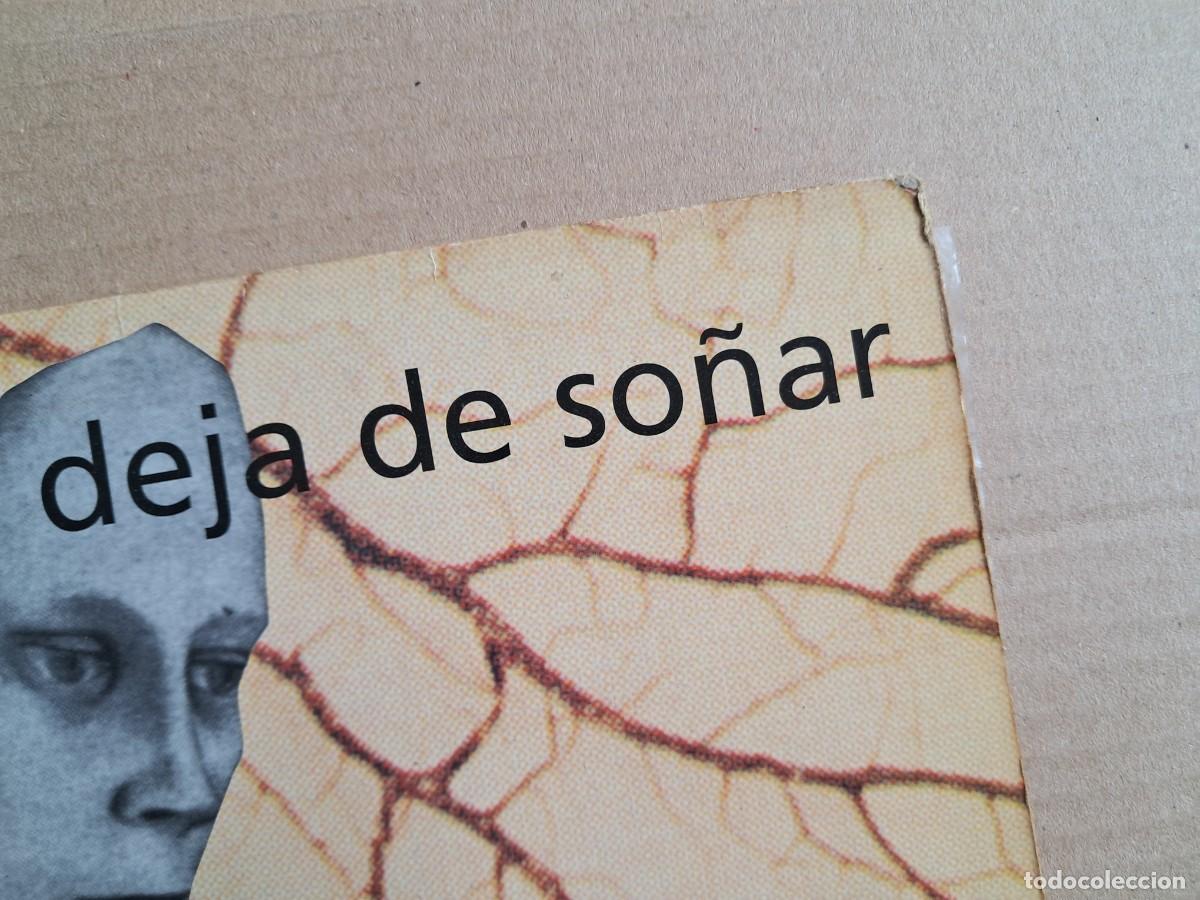 Discos de vinilo: RAY - DEJA DE SO&Ntilde;AR MAXI SINGLE 1995 SYNTHPOP - Foto 2