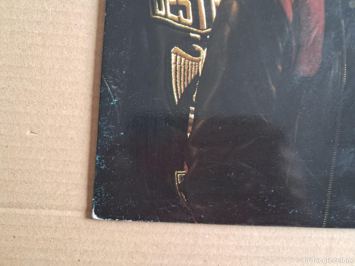 Discos de vinilo: BERLIN - CUANDO EL CIELO DEJE DE EXISTIR MAXI SINGLE 1992 SYNTHPOP - Foto 3