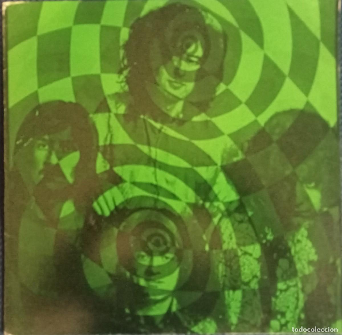 Discos de vinilo: Led Zeppelin Live '69 1lp Usa pressing hard to find!!!