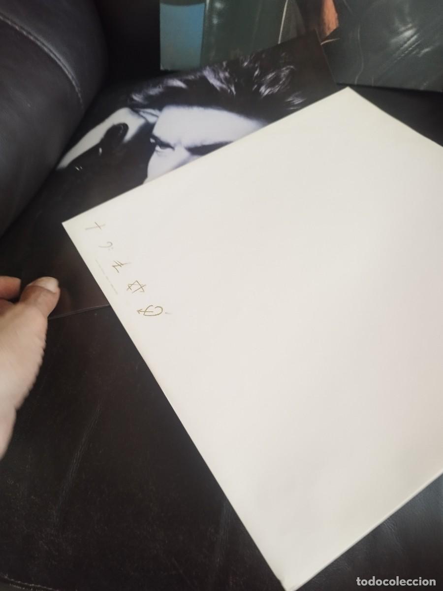Discos de vinilo: George Michael &ndash; Faith. Vinilo lp - Foto 4