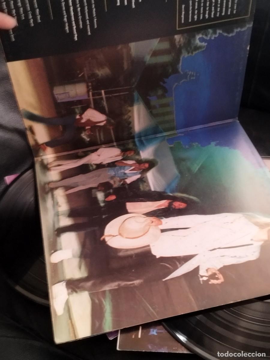 Discos de vinilo: Supertramp &ndash; Paris. Vinilo doble lp. - Foto 4