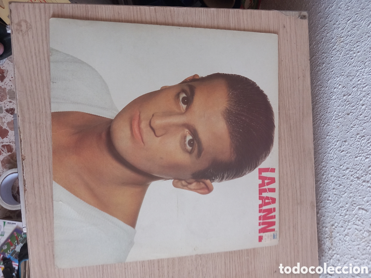 Discos de vinilo: DISCO DE MUSICA FUNCIONA,,VER FOTOS