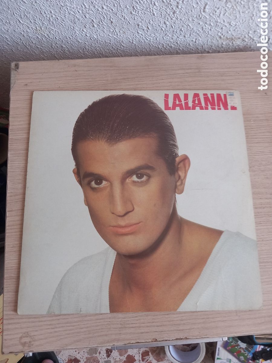 Discos de vinilo: DISCO DE MUSICA FUNCIONA,,VER FOTOS