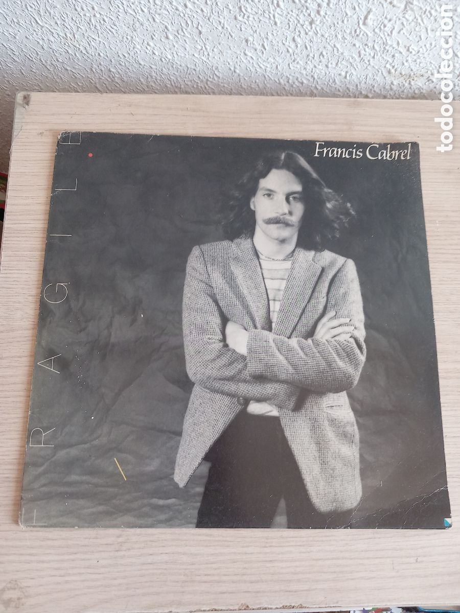 Discos de vinilo: DISCO DE MUSICA FUNCIONA,,VER FOTOS