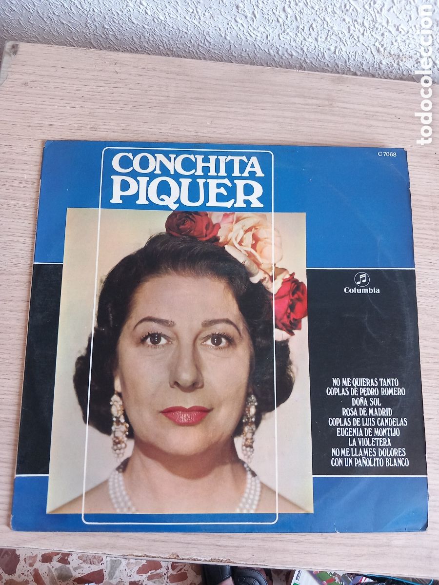 Discos de vinilo: DISCO DE MUSICA FUNCIONA,,VER FOTOS