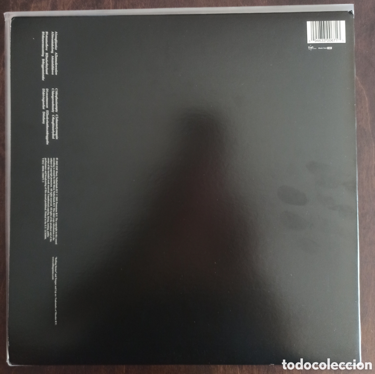 Discos de vinilo: The Rolling Stones &ndash; A Bigger Bang - Foto 2