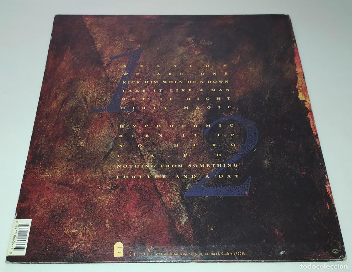 Discos de vinilo: LP THE OFFSPRING - IGNITION - Foto 2