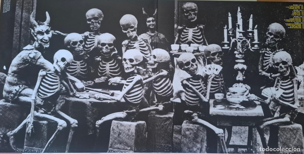 Discos de vinilo: The Rolling Stones &ndash; Voodoo Lounge - Foto 3