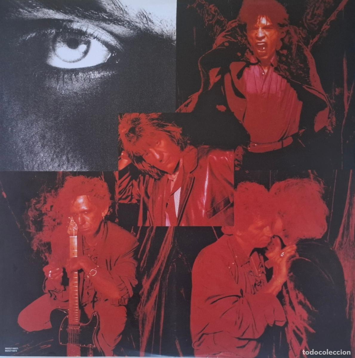 Discos de vinilo: The Rolling Stones &ndash; Voodoo Lounge - Foto 4