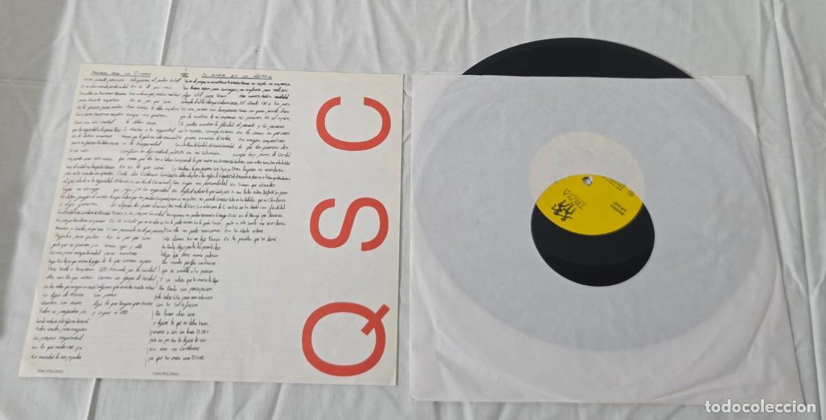 Discos de vinilo: LP Vinilo Madrid Hip Hop - Foto 5