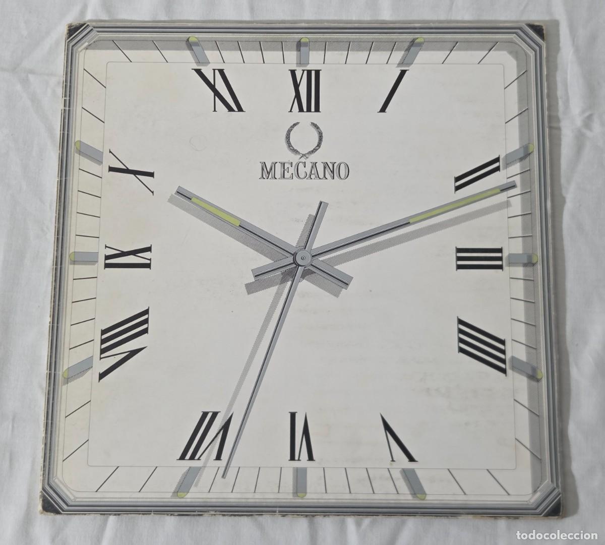 Discos de vinilo: LP Vinilo Mecano &lrm;&ndash; Mecano edicion espa&ntilde;ola de 1982
