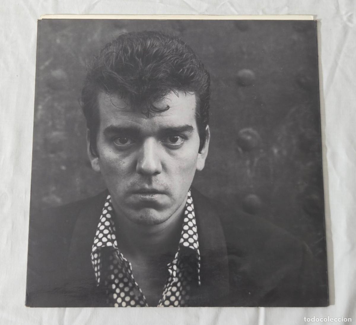 Discos de vinilo: LP Vinilo Gabinete Caligari - Los Singles