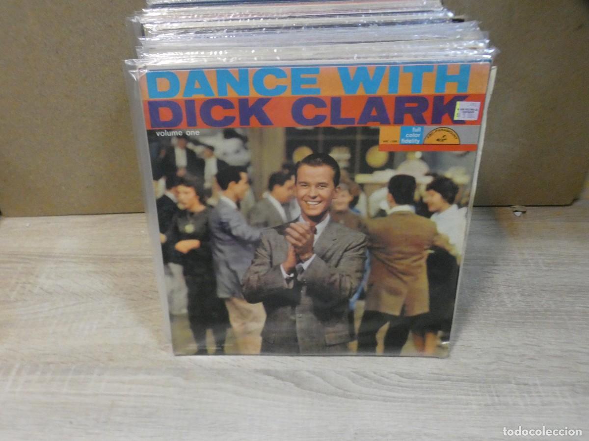 Discos de vinilo: ARKANSAS1980 PACC735 VINILO MUY USADO REPRODUCIBLE USA ANTIGUJO DICK CLARK