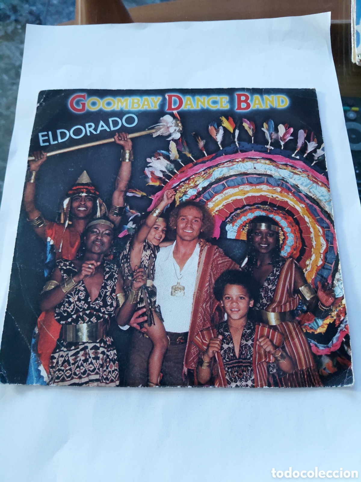 Discos de vinilo: 7 singles varios estilos - Foto 3