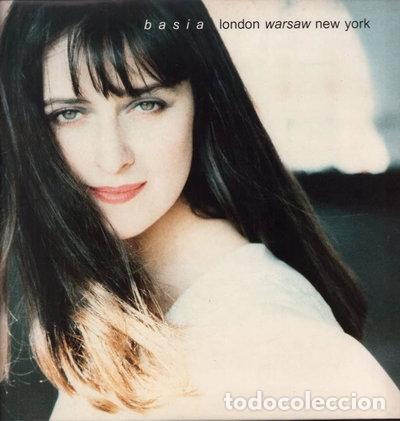 Discos de vinilo: London Warsaw New York- 5099746328214