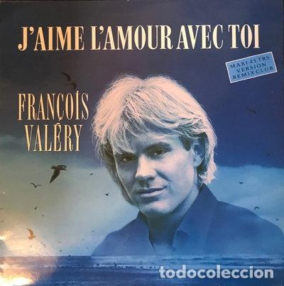 Vinyl-Schallplatten: J'aime l'amour avec toi- 3283457420578