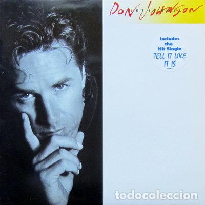 Discos de vinilo: Let It Roll- 5099746085711