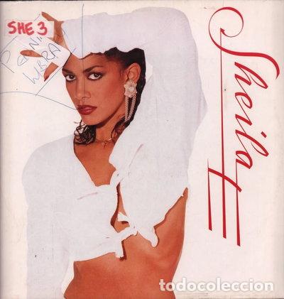 Discos de vinilo: Same (0075992549813) - Foto 1