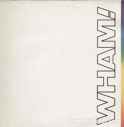 Discos de vinilo: The Final- 5099708868116