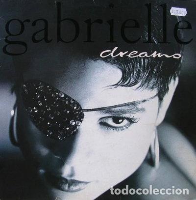 Discos de vinilo: Dreams- 0042285714319