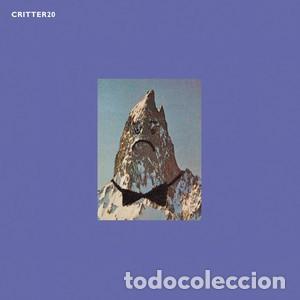 Discos de vinilo: Scott & Charlene's Wedding &ndash; Para Vista Social Club - LP - 2012 - Critical Heights &ndash; CRITTER20LP