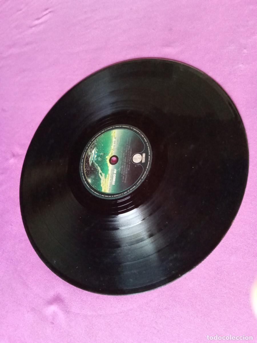 Discos de vinilo: G&Eacute;NESIS ABACAB 1981 LP L31 2 3 - Foto 3