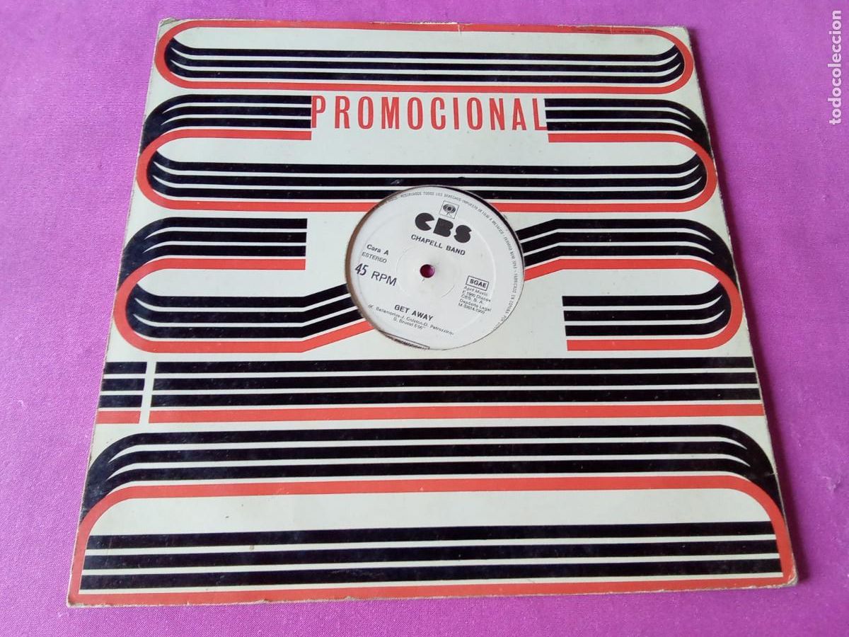 Discos de vinilo: LA TRAMPA TIERRA DE FUEGO 1989 PROMOCIONAL LP L31 2 3