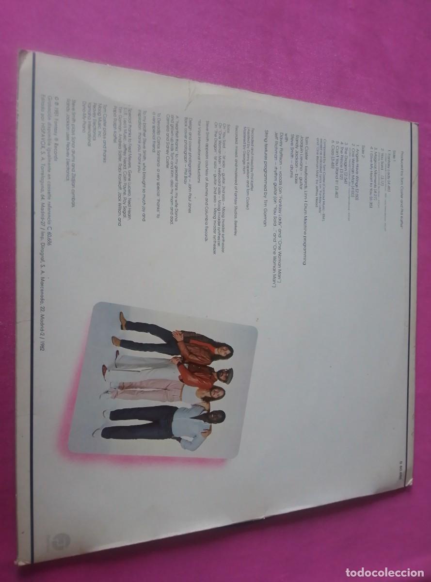 Discos de vinilo: TOM COSTER TC 1981LP L32 3 1 - Foto 2