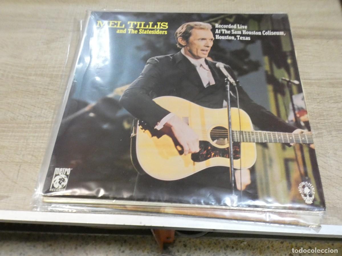 Discos de vinil: ARKANSAS1980 PACC753 LP A&Ntilde;OS 70 FOLK-COUNTRY WORLD VER FOTO VINILO MUY USADO REPRODUCIBLE