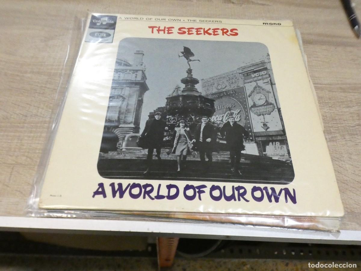 Discos de vinil: ARKANSAS1980 PACC753 LP A&Ntilde;OS 70 FOLK-COUNTRY WORLD VER FOTO VINILO MUY USADO REPRODUCIBLE