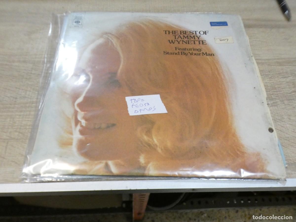 Dischi in vinile: ARKANSAS1980 PACC753 LP A&Ntilde;OS 70 FOLK-COUNTRY WORLD VER FOTO VINILO MUY USADO REPRODUCIBLE